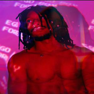 Never show love (feat. Leemaj)