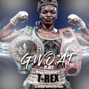 G.W.O.A.T (Claressa Shields Anthem)