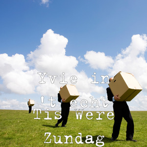 Tis Were Zundag
