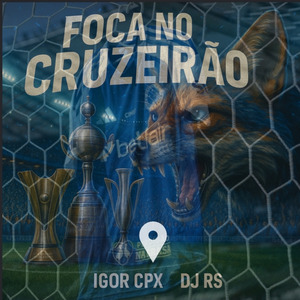 Mega do Cruzeiro 2025 ( Foca no Cruzeirão )