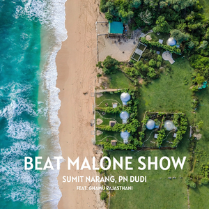 Beat Malone Show (Instrumental Version)