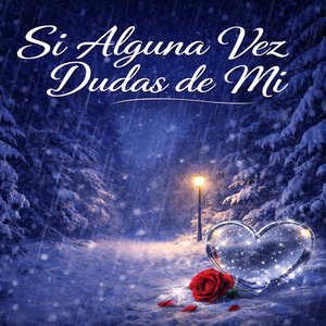 Si Alguna Vez Dudas De Mi