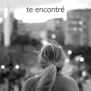 Te encontre (feat. Anna Luna)