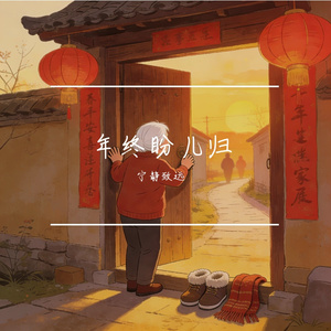 年终盼儿归