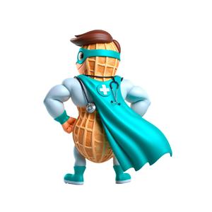 Niño Cacahuate