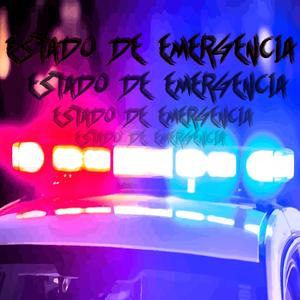 Estado de Emergência (feat. TK & Benny B)