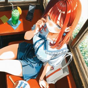 君の色はそのままで