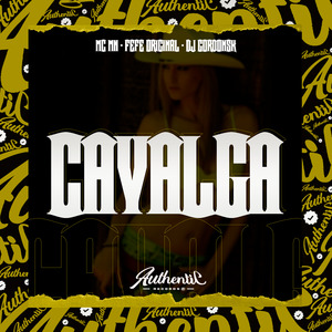 Cavalga