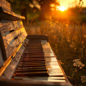 Tonos Motivacionales Del Piano Para La Productividad