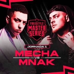 Sangre 1 Mecha - Mecha Vs Mnak (Live)