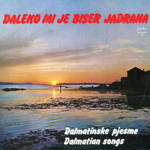 Ako Spavaš, Milko Moja