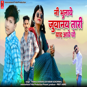 Ni Bhulaye Juvanay Tari Yaad Aavve Wo