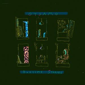 Little Green Car (Album Version)