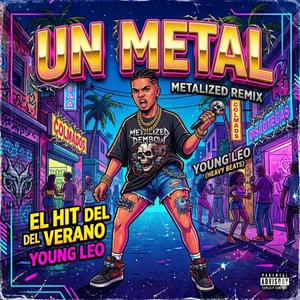 un metal