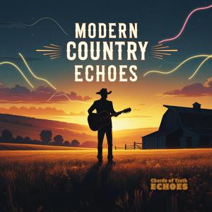 Truth and Lies (Modern Country Echo)