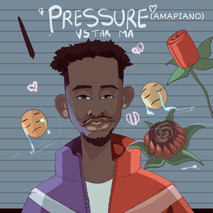 Pressure (Amapiano) [Sped Up]