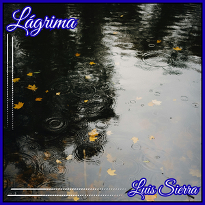 Lágrima
