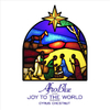 Afro Blue - Joy to the World (feat. Cyrus Chestnut)