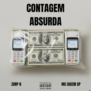 Contagem Absurda