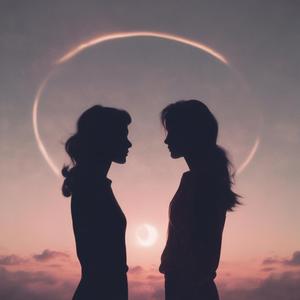 すれ違いの奥で