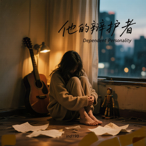 他的辨护人（依赖性人格）