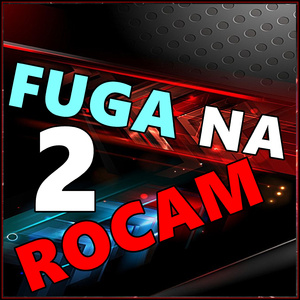 Fuga na Rocam 2