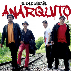 Anárquico Latido
