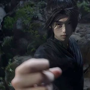 没有谁能够审判我