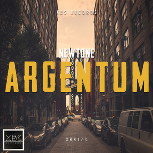 Argentum (Original Mix)