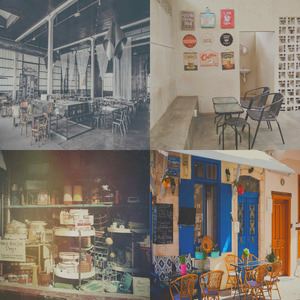 精彩星期五晚上环境