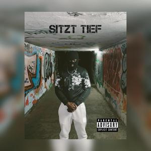 Sitzt tief