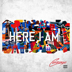 Not Him (feat. Almos)