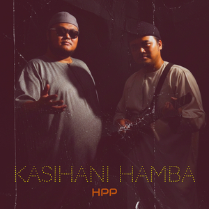 Kasihani Hamba