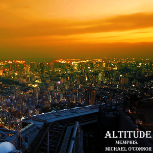 Altitude (feat. Michael O'Connor)