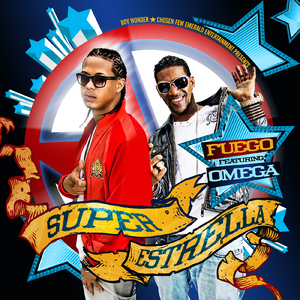 Super Estrella (feat. Omega)