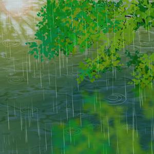 忘了吧，夏天（Demo）