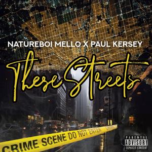 These Streets (feat. Natureboi & Paul Kersey)