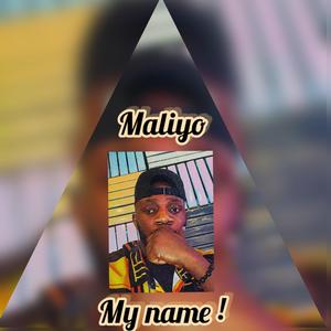 My name