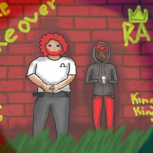 The TakeOver (feat. KINGPIN KING$IN)