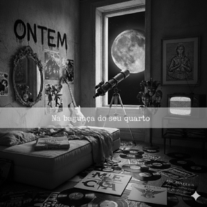 Na Bagunça Do Seu Quarto