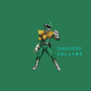 Dragonzord Calling