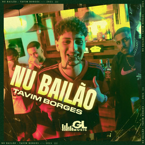 Nu Bailão