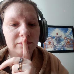 Don't breathe too loud