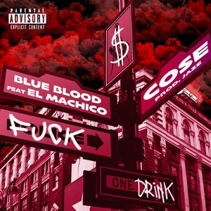 Cose (feat. El Machico)