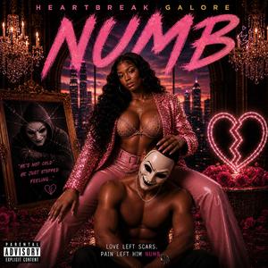 Numb