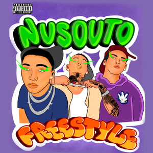 Nusouto Freestyle