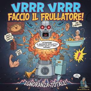 Frullatore