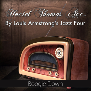 Washwoman Blues