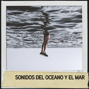 Salpicaduras de ondas suaves