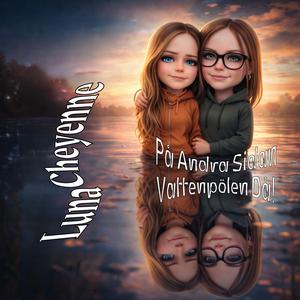 På andra sidan vattenpölen då